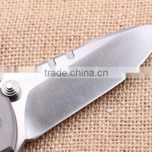 OEM High Quality Folding Hand Tool Hunting Camping Knife thumbnail-3