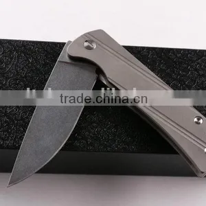 OEM Hotselling New D2 Knives for Hunting thumbnail-6