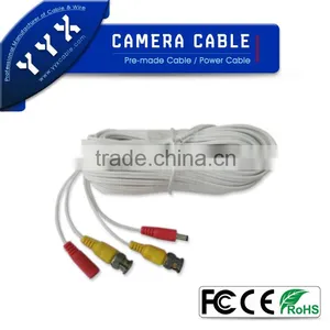 Camera BNC and DC Cable of YYX thumbnail-2