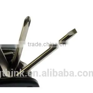 16 in 1 Multi-function Bicycle Repair Tools Bicycle Repair Tools Combination Cycling Indispensable Tool thumbnail-4