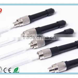 Hot Sale FC PC Fiber Optic Field Assembly Fast Connector, Ftth FC Quick Splice Connector thumbnail-1