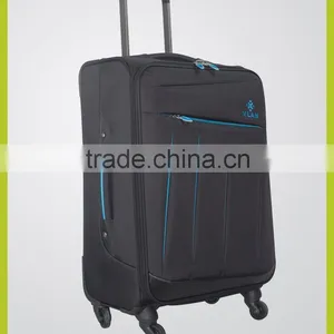 HIGH Quality Universal Wheels Hot Sale Oxford Luggage Wholesale 2016 thumbnail-2