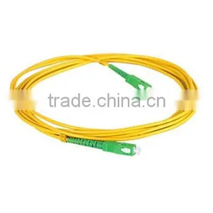 Shenzhen Manufacturer Fiber Optic Patch Cord,optical Fiber Patch Cord,patch Cord in Fiber Optic thumbnail-2