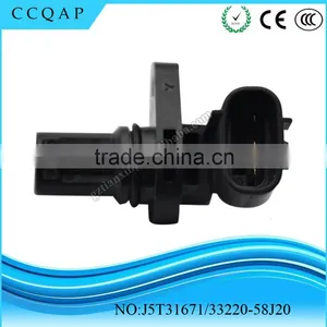 J5T31671 Made in Japan High Quality Wholesale Auto Spare Parts Vehicle Crankshaft Position Sensor for Suzuki Swift thumbnail-3