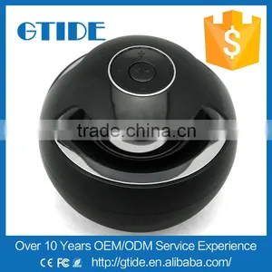 Color Optional Small Speaker Mini Speaker Passive Speaker Wireless With Bluetooth Cheap Price thumbnail-5