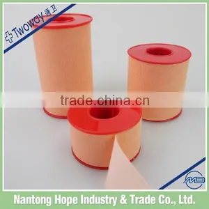 Medical Zinc Oxide Adhesive Plaster thumbnail-6