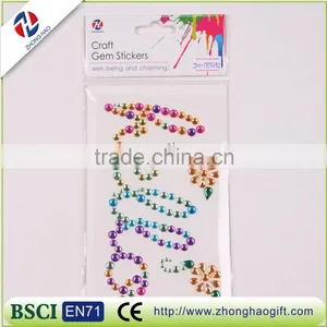 DIY Line Shape and Word Shape Sticker Design thumbnail-3