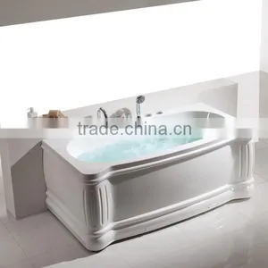 FICO FC-251 Luxury Bathtub Cleaning Brushes thumbnail-1