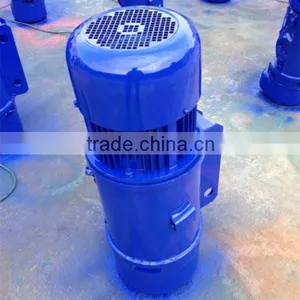 0.5t-32ton CD1/MD1 Model Electric Cable Hoist thumbnail-4