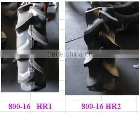 Agricultural TIRE 6.00-12 R1 PATTERN thumbnail-2