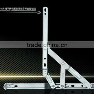 4 Bar Hinges thumbnail-1