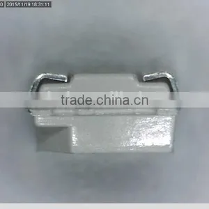 RoHS Compliant Red Color 3528 PLCC SMD LED thumbnail-3