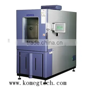 Programmable High and Low High and Low Temperature and Humidity Change Test Chamber for Filter thumbnail-2