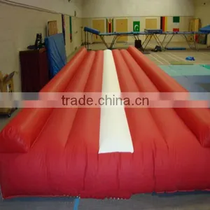 Inflatable Gym Air Track thumbnail-1