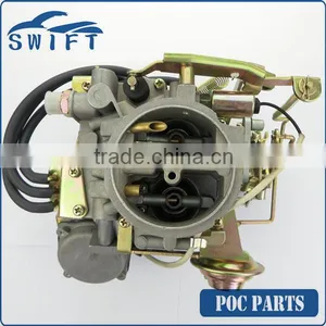 Carburetor For Toyota 3F(21100-61200) thumbnail-1