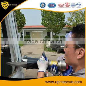 2015 XUNKAI High Quality New Style Emergency Hand Held Hydraulic Cutter for Rescue thumbnail-1