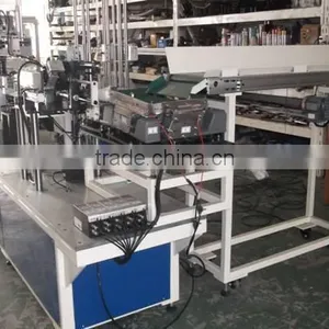 Automobile Car Ignition Coil Assembly Line thumbnail-1