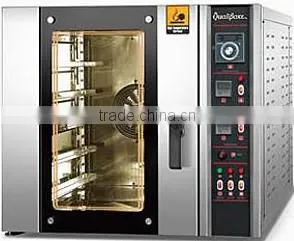 5 Trays With Competitive Price Electric Hot-air Convection Oven thumbnail-1
