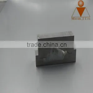 CNC Products Aluminum Alloy Slug thumbnail-1