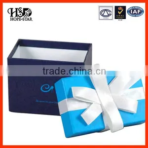 Custom Recycled Fancy Cardboard Box With Printing thumbnail-2