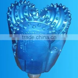 New Surplus Rotary 3 Cone Bits/ Tricone Bits Supplier/roller Bits thumbnail-5