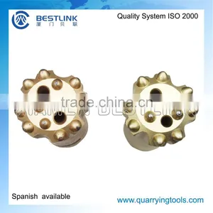 Sales Manufacture Carbide Tungsten Micro Jack Hammer Bits thumbnail-3