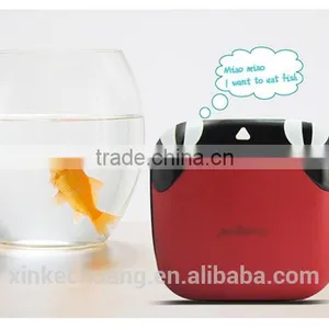 Guoguo Factory Price Long Lasting Mobile Battery Charger 8000mAh Portable Hello Kitty Power Bank for Iphone thumbnail-3