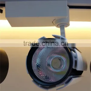 Modern Design 10w 20w 30w Global Cob Led Tracking Lighting Spot thumbnail-3