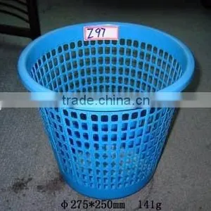 Injection Household Mould(wastebin Mould,dustbin Mould) thumbnail-1