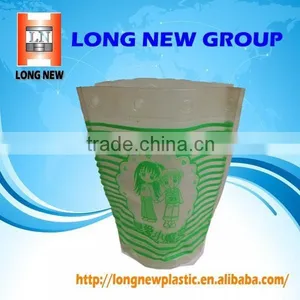 Aluminum Foil Zip Lock Bags Tea Packing thumbnail-1