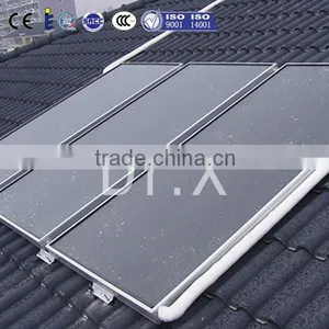 Dr.xia Brand High Quality Solar Flat Plate Collector Prices thumbnail-1
