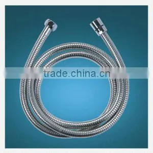 Stainless Steel Retractable Hose With Double Lock (CE/ACS/BSCI) thumbnail-1
