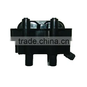 HIGH QUALITY IGNITION COILS FOR VAUXHALL ASTRA OMEGA VECTRA CAVALIER 90458250 DMB800 12678 thumbnail-4