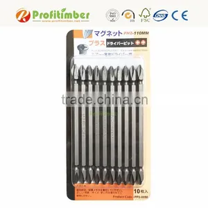 H Type Bit Screwdriver Drill thumbnail-3