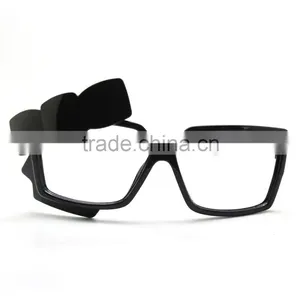 2015 Bowknot Fashion Sunglasses the Same Kind as the Star All Color Available thumbnail-5