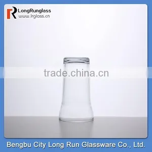 LongRun 7oz Classic Design Popular Eco-friendly Welcomed Drinking Glass Set Wholesale thumbnail-1