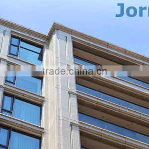 Eco-friendly Stone Effect Paint for Building Facade thumbnail-2