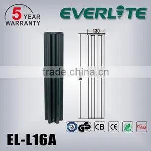 5 Years Warranty XB-D LED Meanwell Driver Aluminum Alloy Die-casting Led Bollard Lamp 16w thumbnail-1