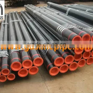 API 5CT TP140L/TP140LL Low Temperature Service Casing Pipe thumbnail-1