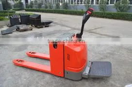 Yale Pallet Truck 1.5ton to 6ton Made in China Top Supplier With CE thumbnail-1