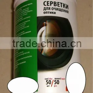 Export to Euro 100pc Camera Lens Cleaner thumbnail-1