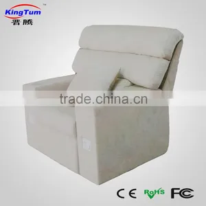 MYX-A9 2014 Top Nail Salon Spa Pedicure Sofa thumbnail-1