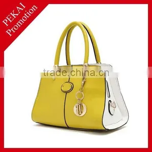 High Quality Cheap Custom Logo Printed Atique Leather Golf Bags thumbnail-1