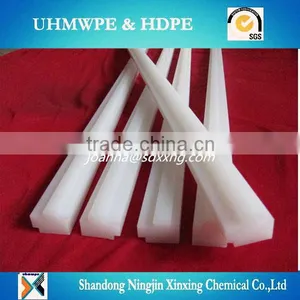 High Impact PE Chain Guides for Roller Chains thumbnail-5