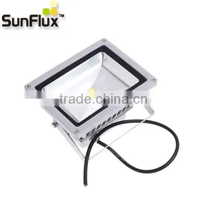 20w Whaterproof Led Spotlight Outdoor Led Floodlight thumbnail-1