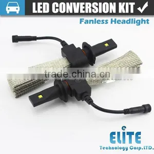 3000lm 5HL Without Fans Led Headlamp H7 LED Headlight H7 thumbnail-6