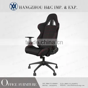 Racing Chair With New Design,Racing Seat Office Gaming Chair HC-R001 thumbnail-2