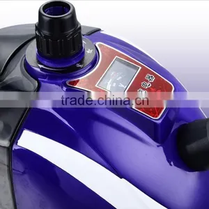 2016 New Garment Manufactuer Automatic Ironing Machine National Electric Iron thumbnail-5