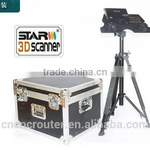 3d Scanner With Two 1.31million Pixel Camera thumbnail-1