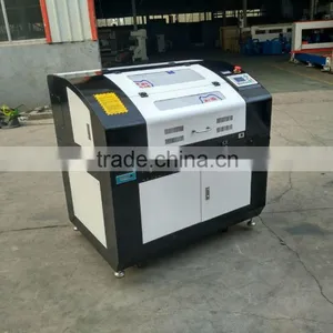 RD Control System Super Star Brand!CXL6040 CNC Laser Machine thumbnail-1